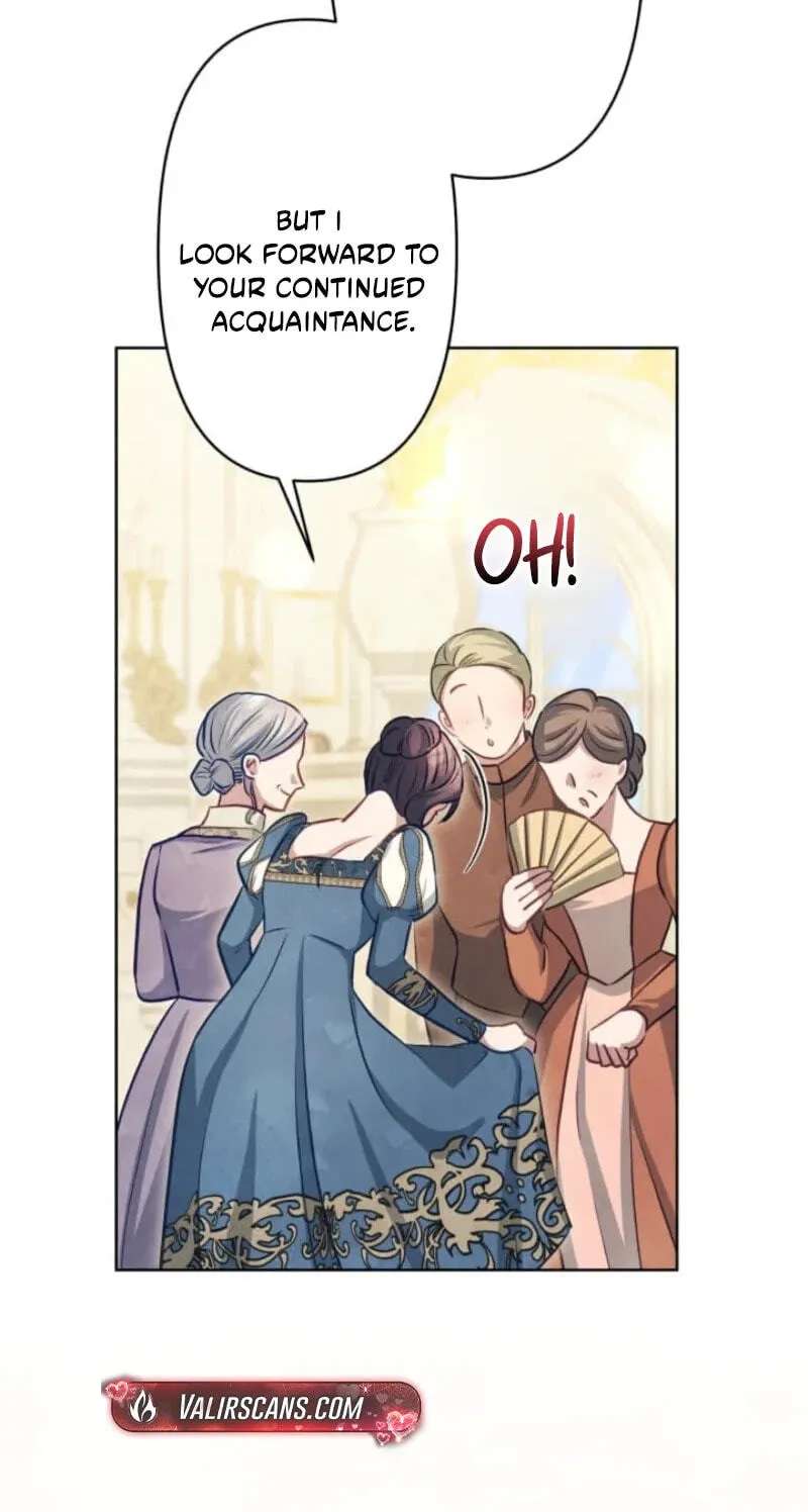 When My Enemies Weep Chapter 42 - page 12