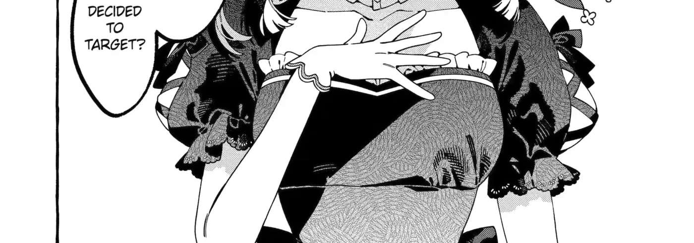 Proud to be the Villainess: I'm Doomed After Stealing my Half-Sister's Fiancé and Having Her Banished Chapter 24 - page 12