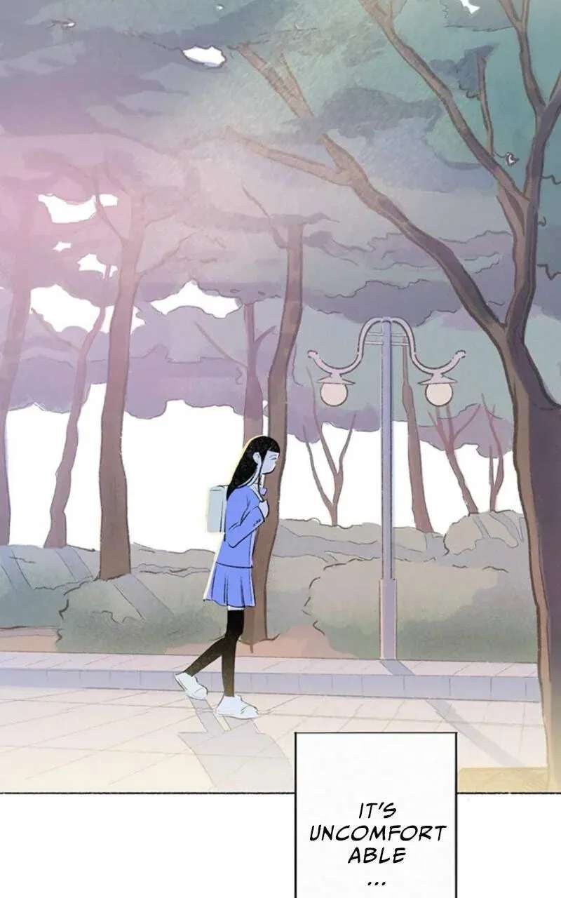 Why Don't I Have Anyone by My Side? Chapter 52 - page 26