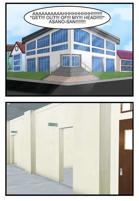 My Blossoming Summer Chapter 48 - page 26