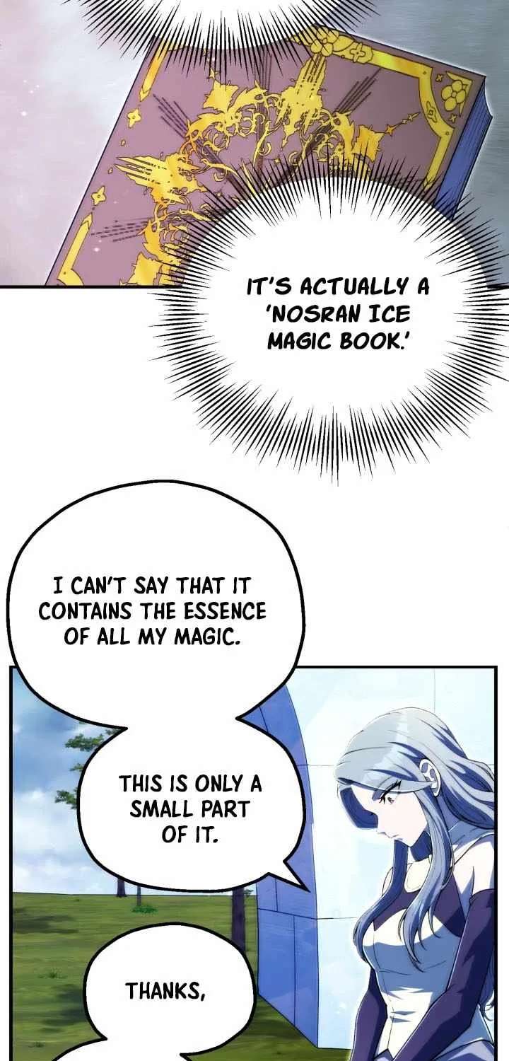Youngest Son of the Renowned Magic Clan Chapter 132 - page 55