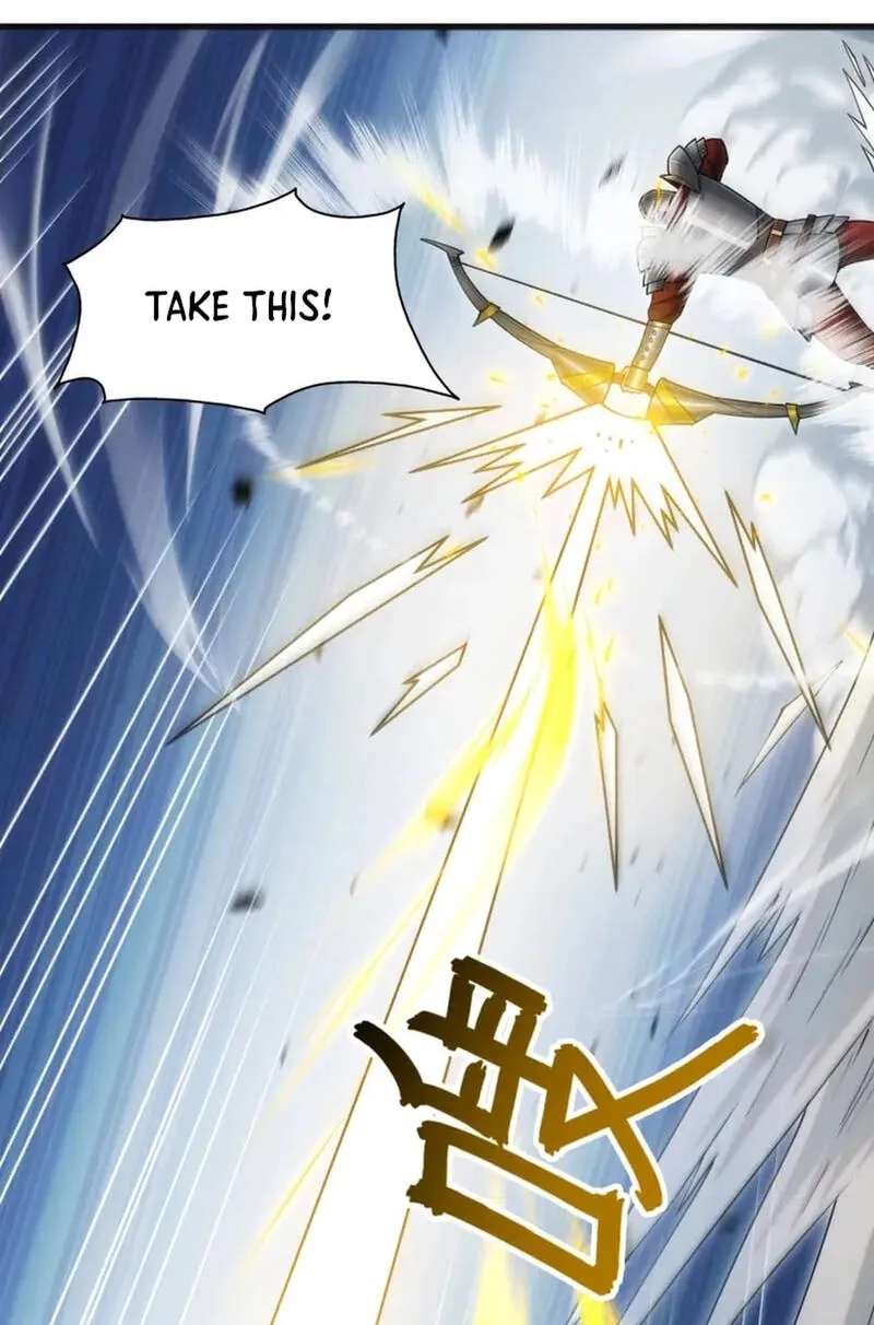 God of Games: The Ultimate Evolution Chapter 31 - page 77