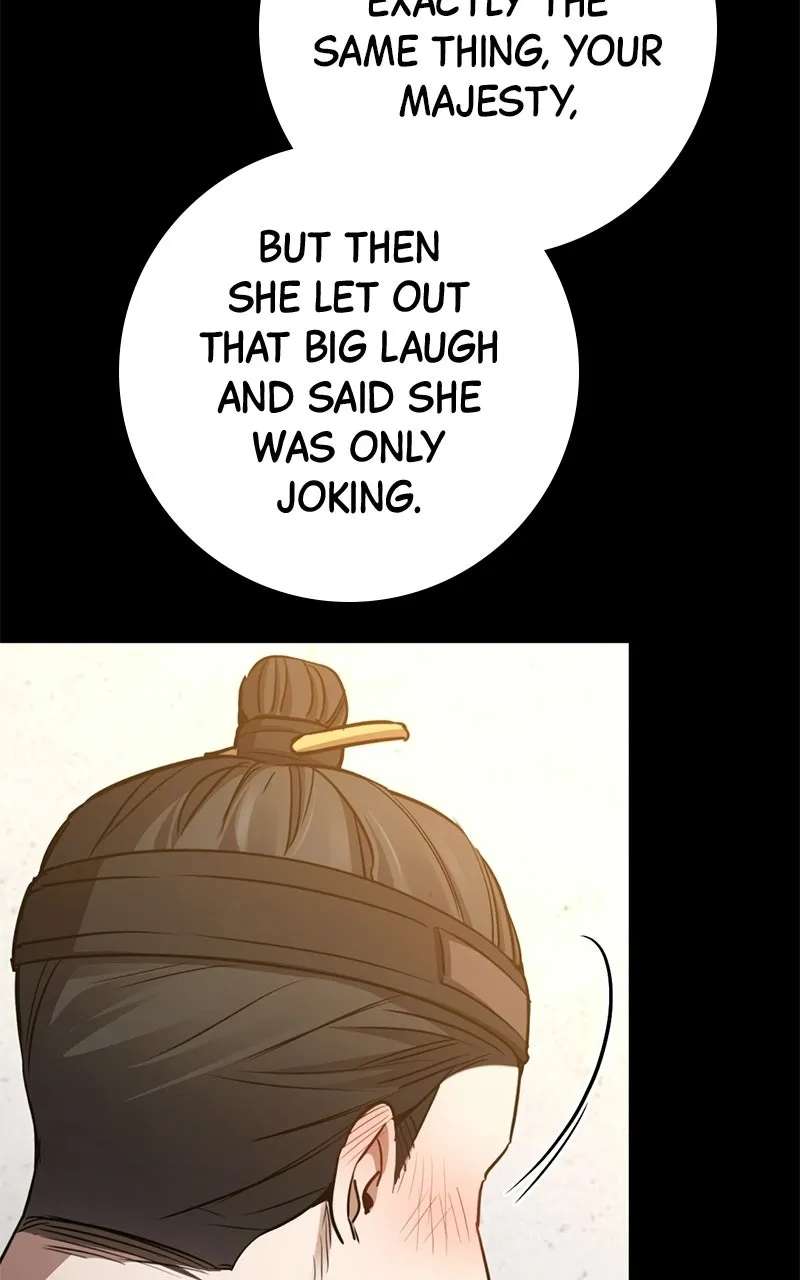 High school queen Chapter 98 - page 83