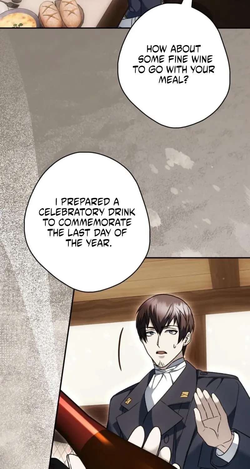 The Blind Beast's Endless Night Chapter 61 - page 54