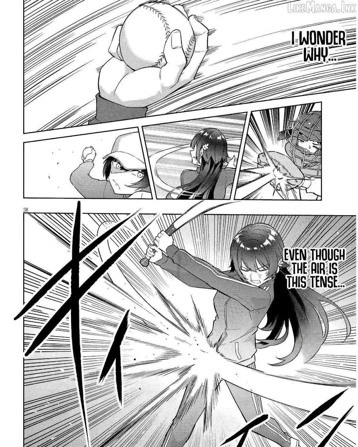She Was Actually My Stepsister Chapter 41 - page 77