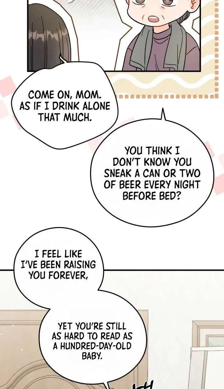 One and Only (Lim Joo-Yi) Chapter 61 - page 62