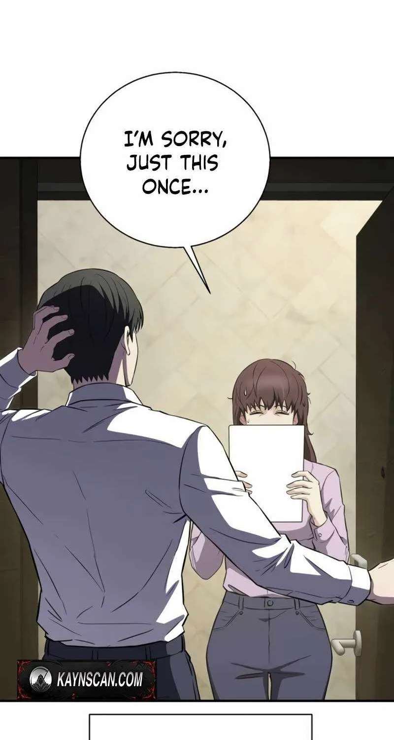 The Chaebol Family's Genius Monster Chapter 21 - page 55