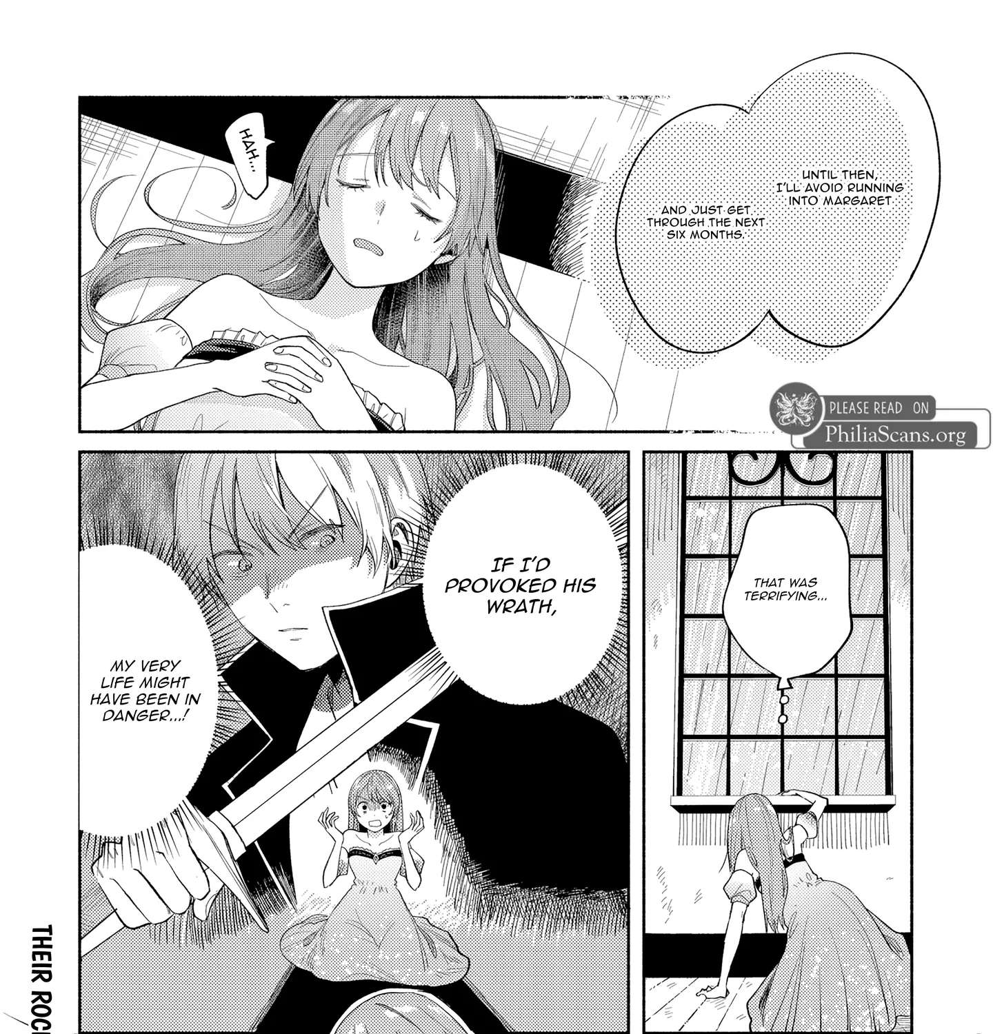 Imouto ni Kekkon wo Oshitsukerareta Techigai no Tsuma desu ga, Itsu no Mani ka Henkyohaku ni Dekiai Saretemashita Chapter 1 - page 92