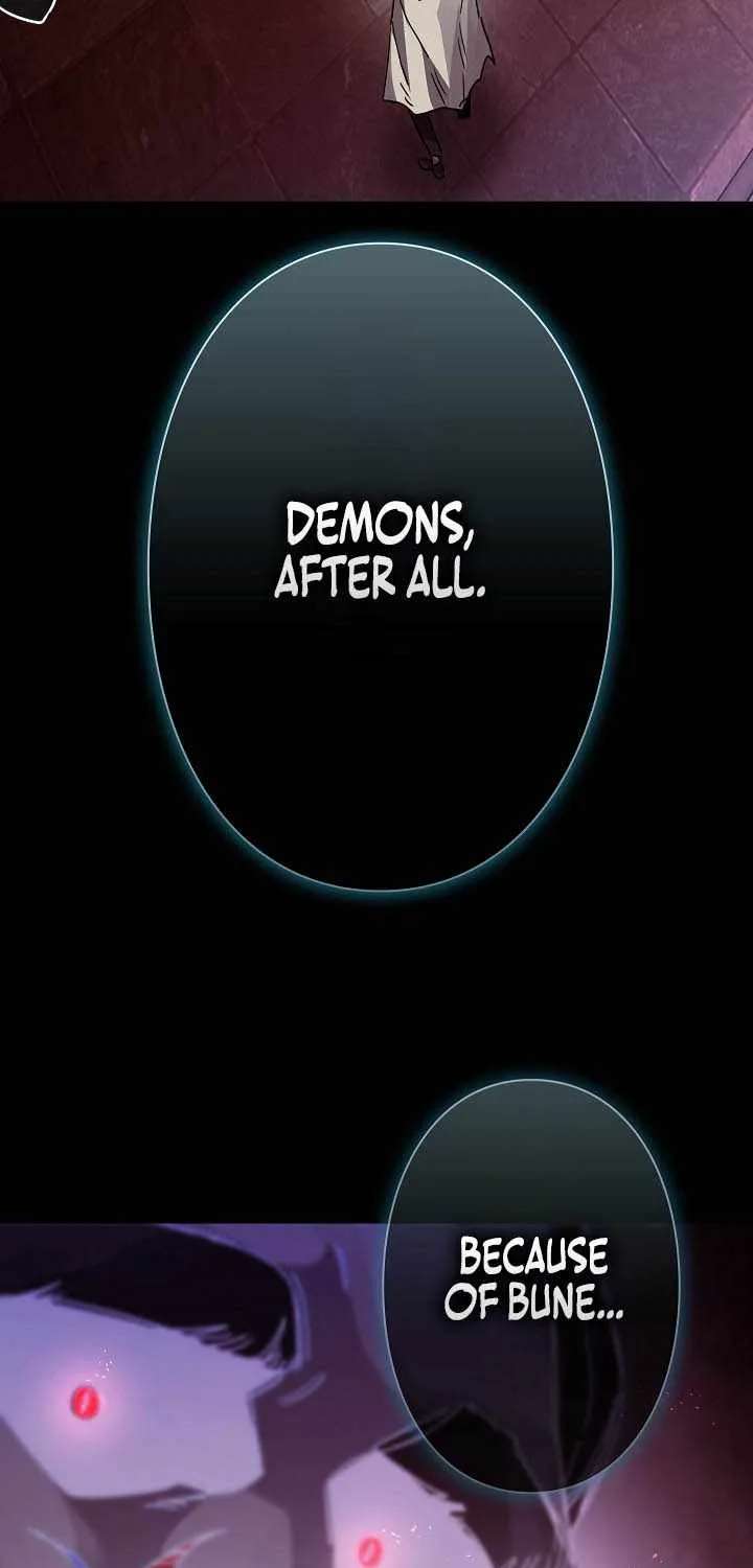 The Devil's Advocate: Hell's Ruthless Prosecutor Chapter 42 - page 20