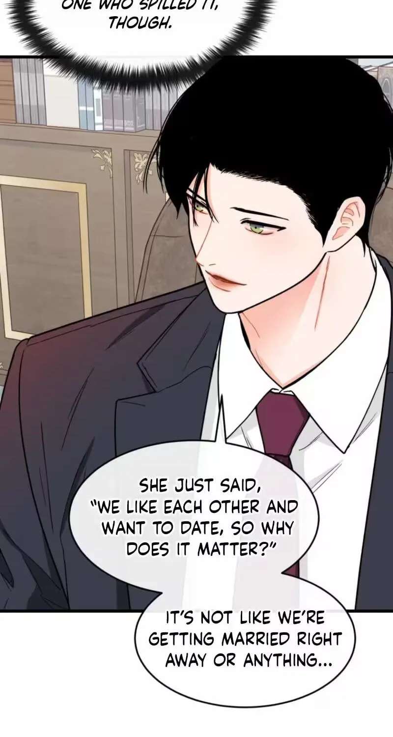Kanna Made a Certain Decision Chapter 31 - page 60