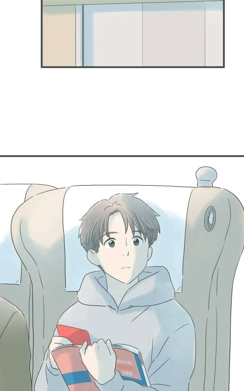Taisetsu na Hi wa Itsumo Ame Chapter 223 - page 39