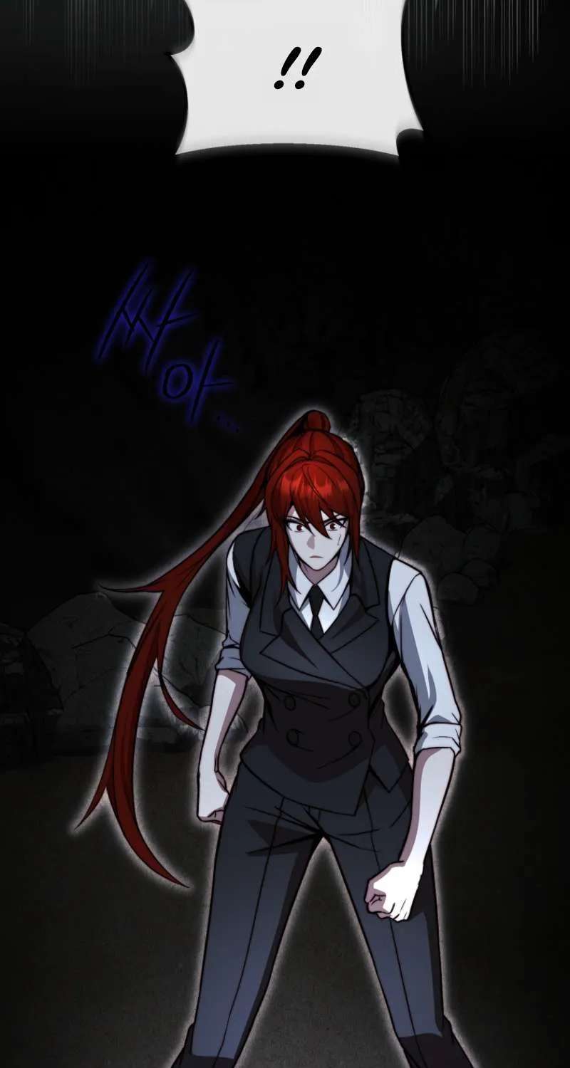 The Regressor Makes Everything Chapter 35 - page 57