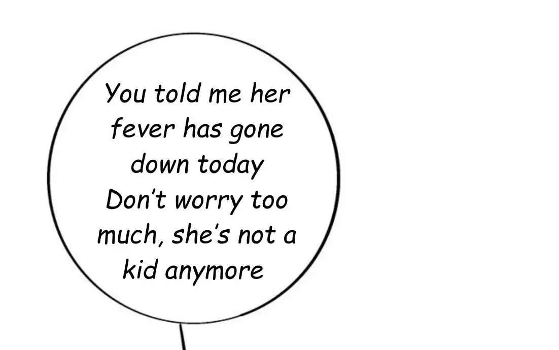 Why Don't I Have Anyone by My Side? Chapter 61 - page 12