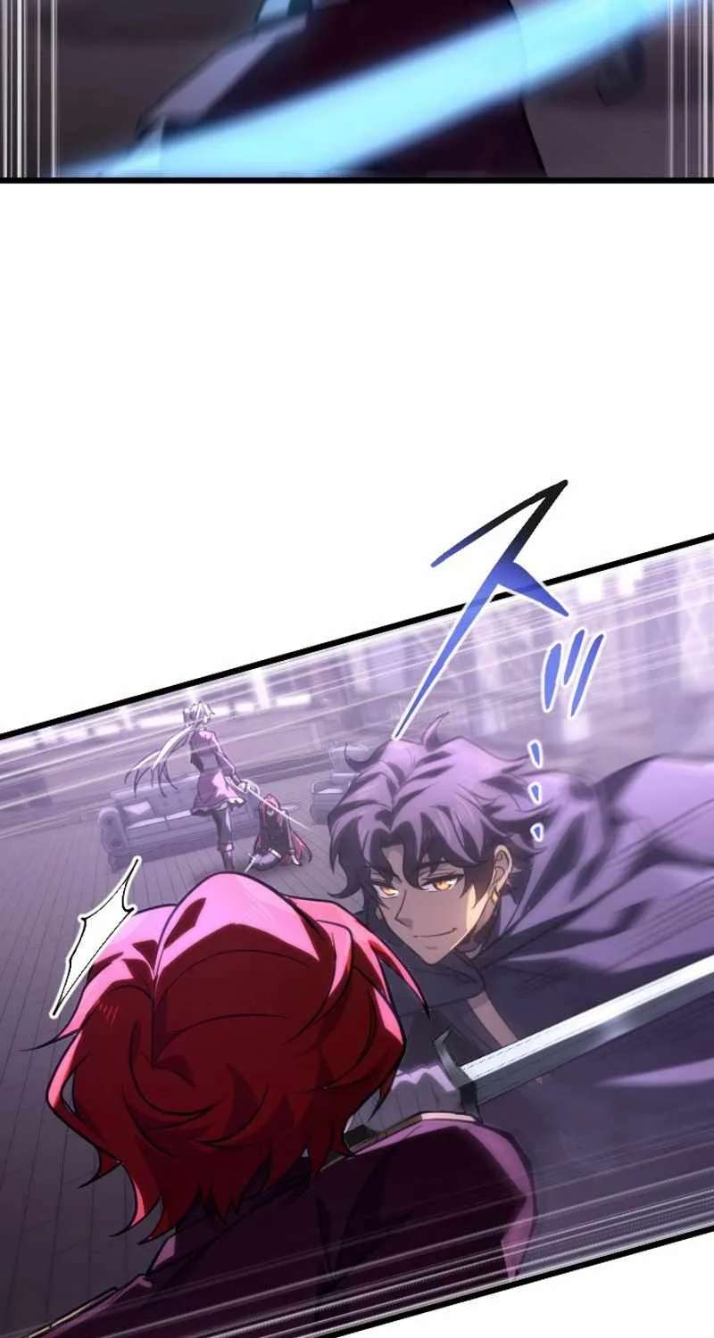 The Rebel of the Tyrant Noble House Chapter 38 - page 54