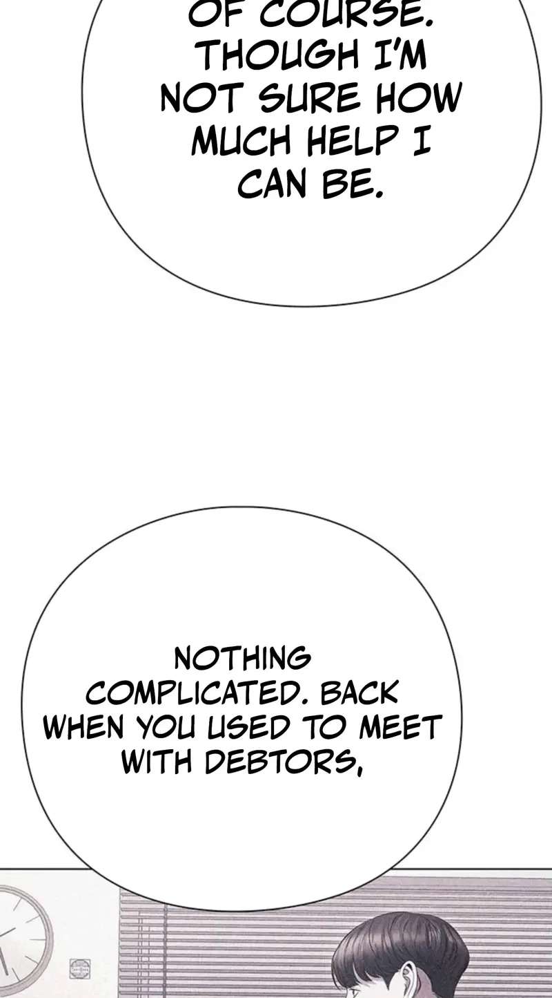 Office Worker Who Sees Fate Chapter 188 - page 70