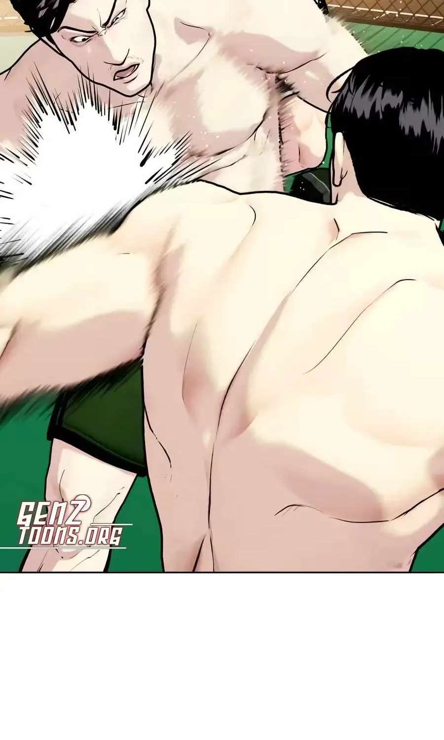 The Outcast Is Too Good At Martial Arts Chapter 173 - page 114