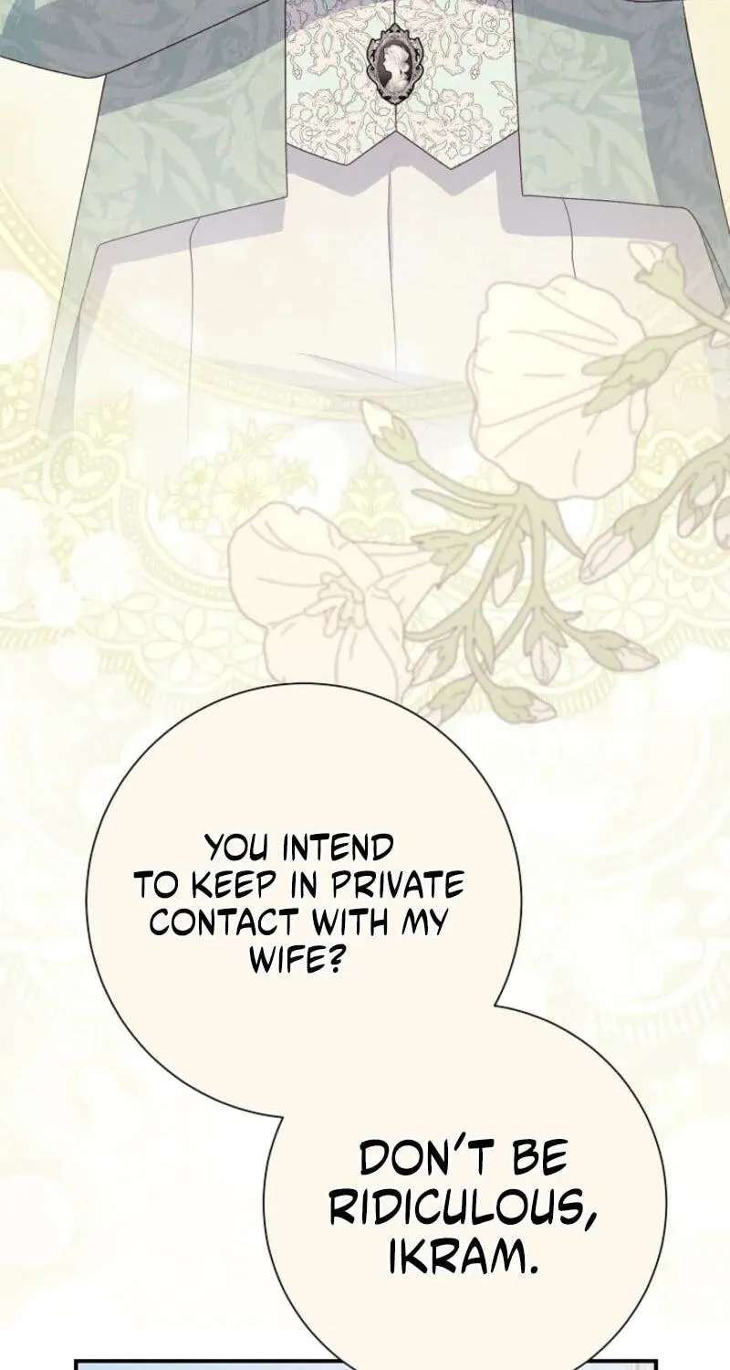 When Cinderella’s Magic Fades Away Chapter 106 - page 56