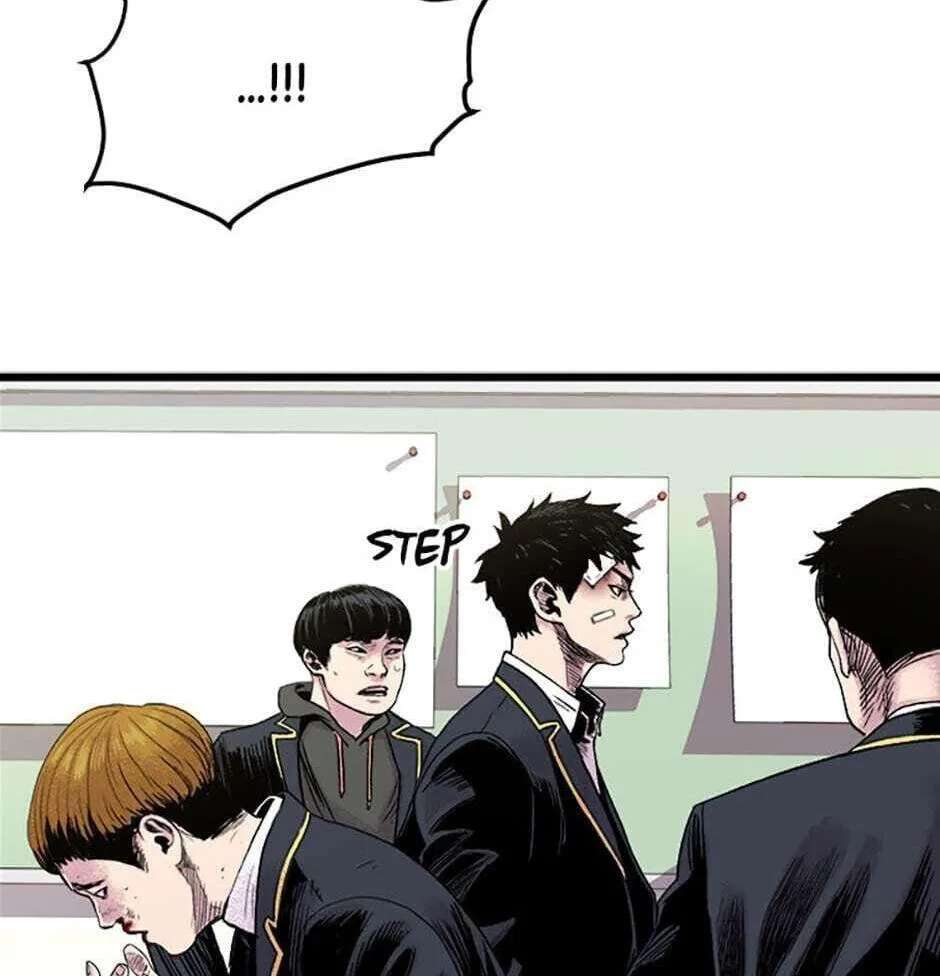Switch (Ji-Dong & Kim Dong-Chan) Chapter 4 - page 74