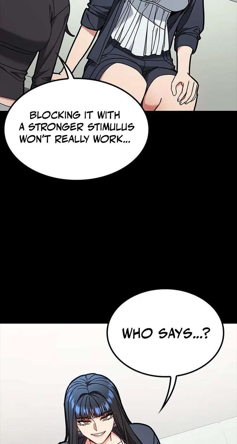 Fight Tier 1 Saving a tutor Chapter 14 - page 54