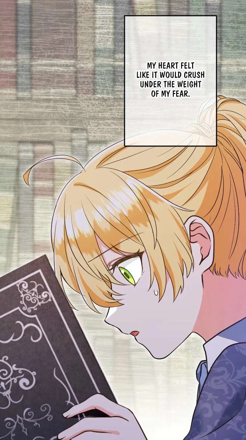 Zense no Otto Datta Yandere Koushaku ni Tsukamarimashita Chapter 35 - page 84