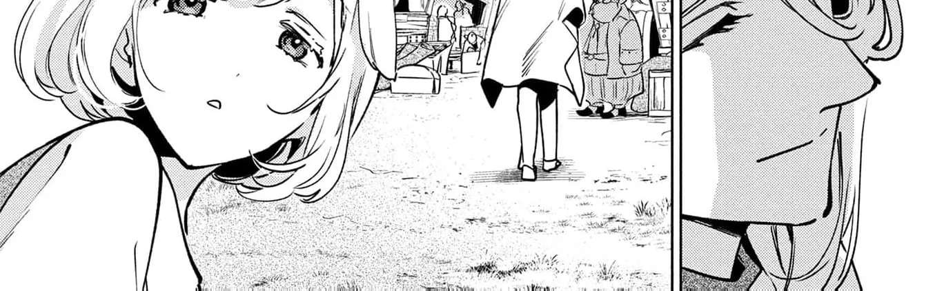 Moto Sentouyou Dorei desu ga, Tasukete Kureta Ryuu Hito wa Banda Sou desu. Chapter 38 - page 58