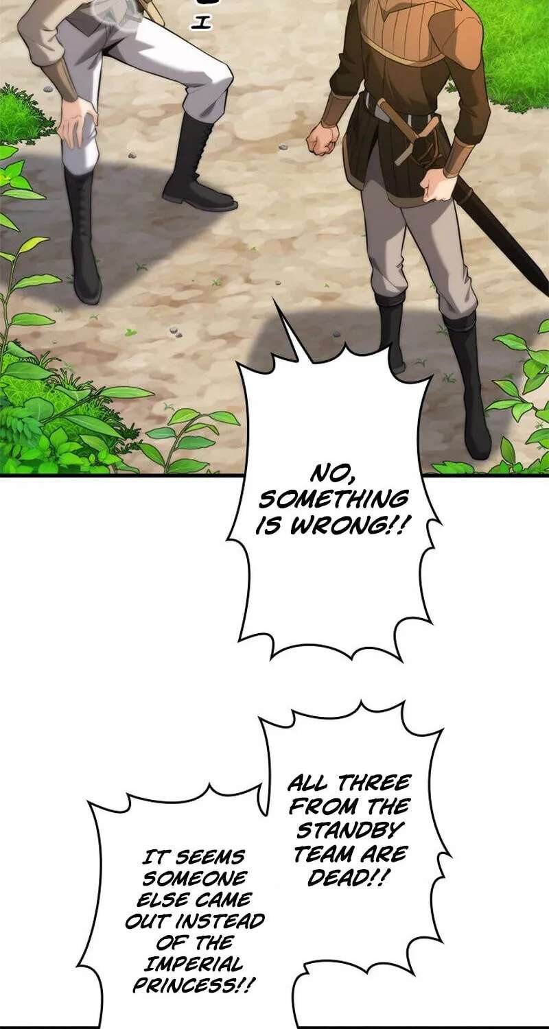 Never Touch Eldmia Egar (2026) Chapter 34 - page 70