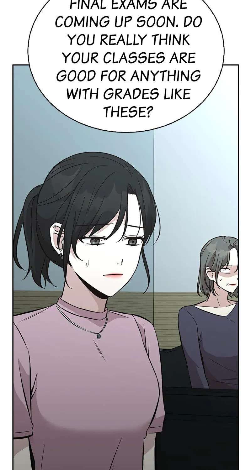 Witch’S Judgment Is To Be Turned Into A Flower Chapter 27 - page 38