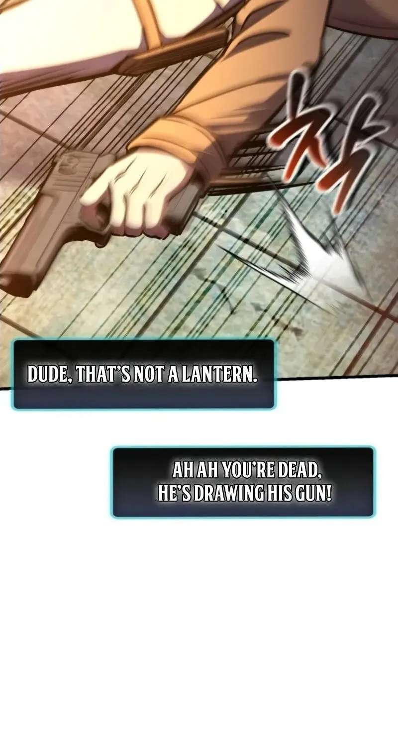 The Heavenly Demon's Broadcast From the Demon Realm Chapter 19 - page 70