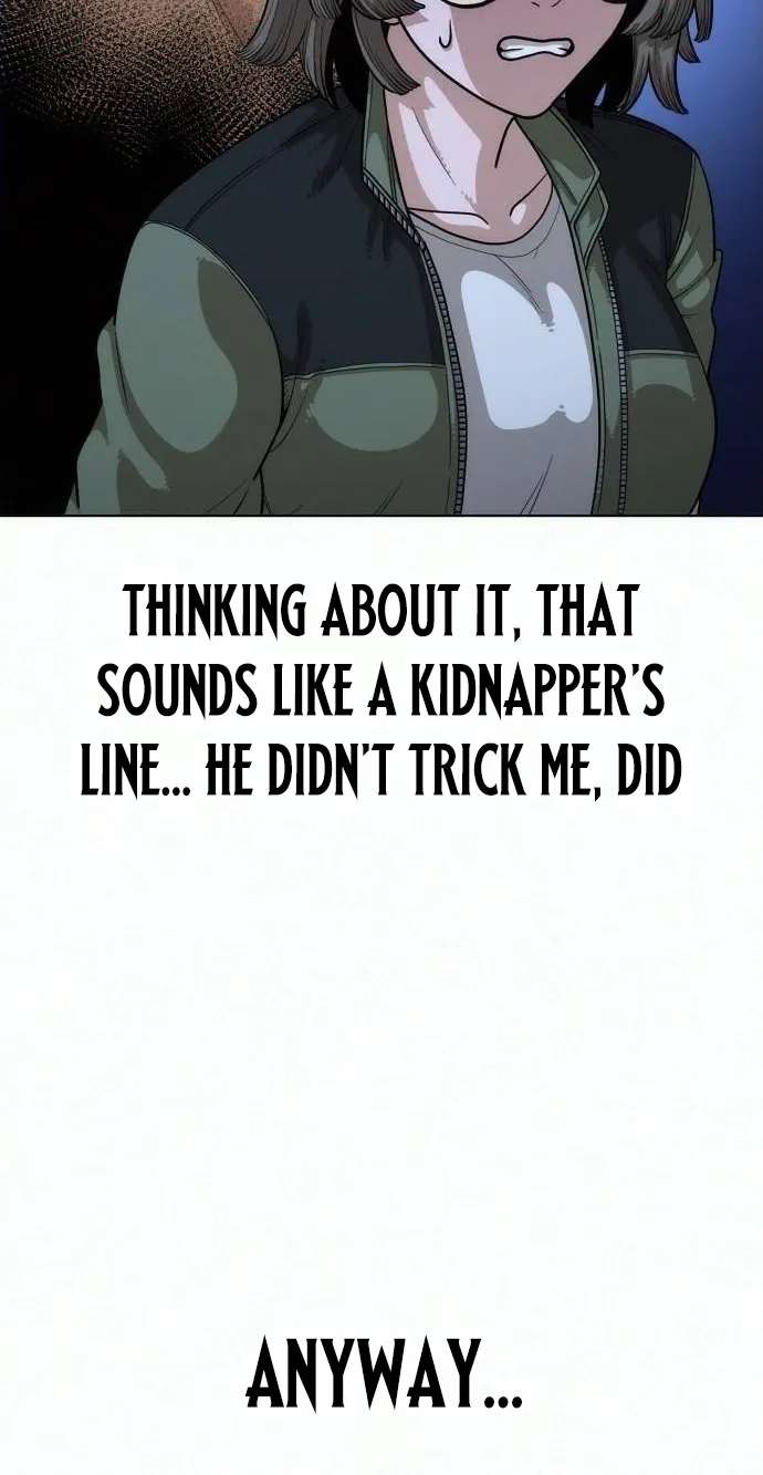 Love Tears Away the Zombie Chapter 2 - page 112