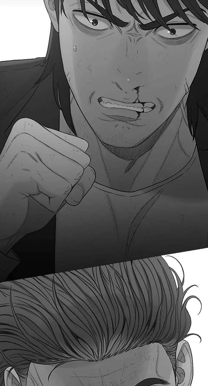 The Final Case Chapter 32 - page 15