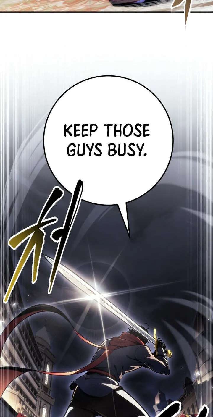 The Dragon Slayer's Regression on Another Level Chapter 100 - page 12