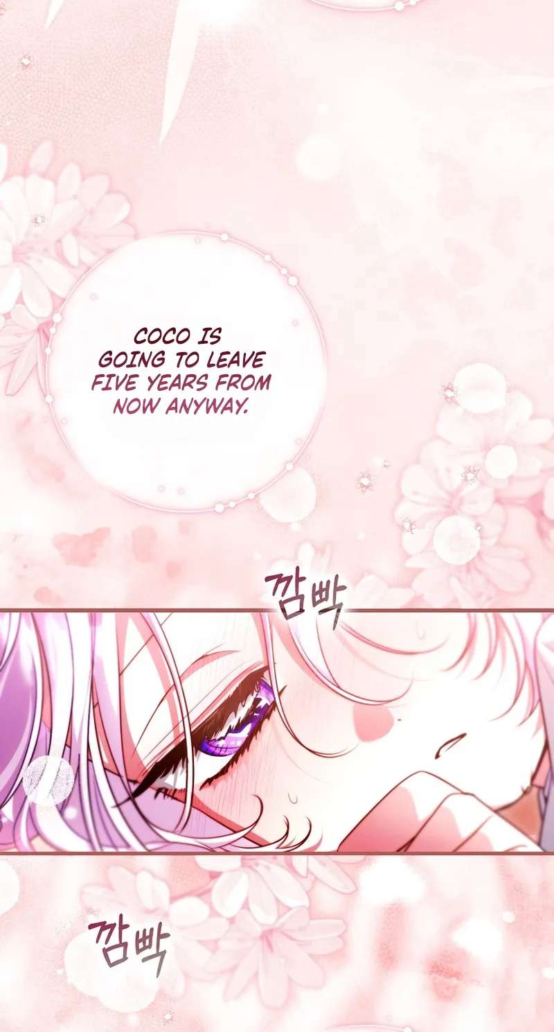 I’m the brave puppy that will save the villainess Chapter 43 - page 9