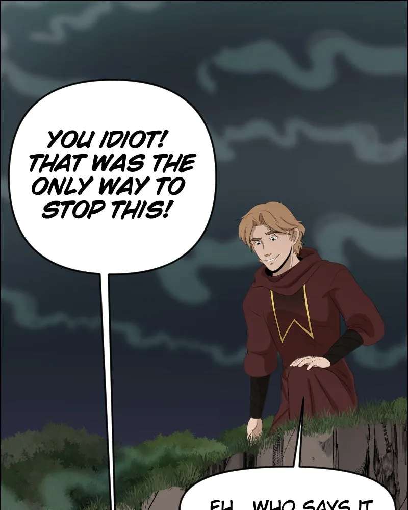 Cinderella Boy Chapter 130 - page 61