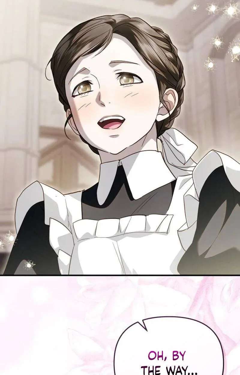 I Only Need Our Child, Your Grace Chapter 27 - page 70