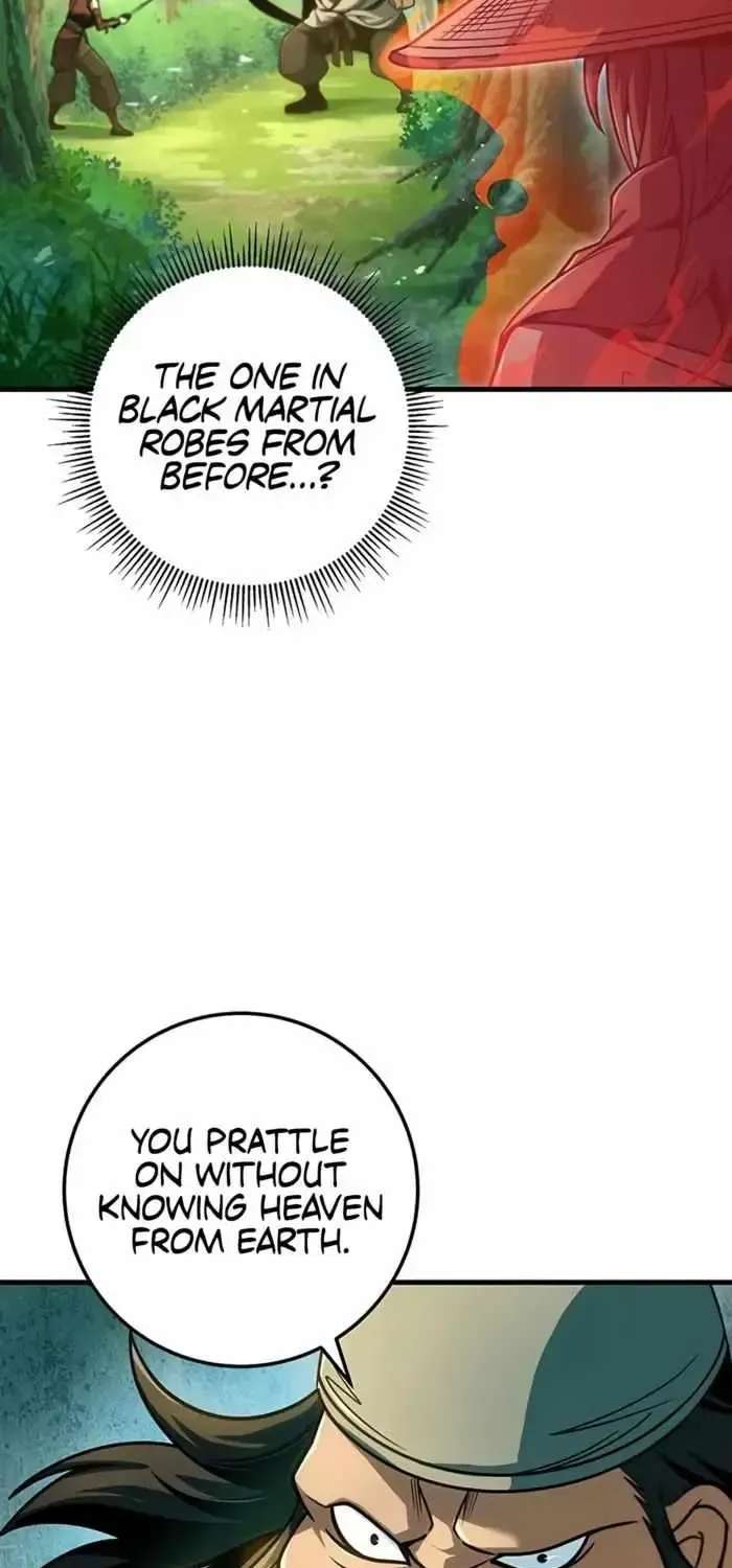 Emperor's Sword Chapter 113 - page 51