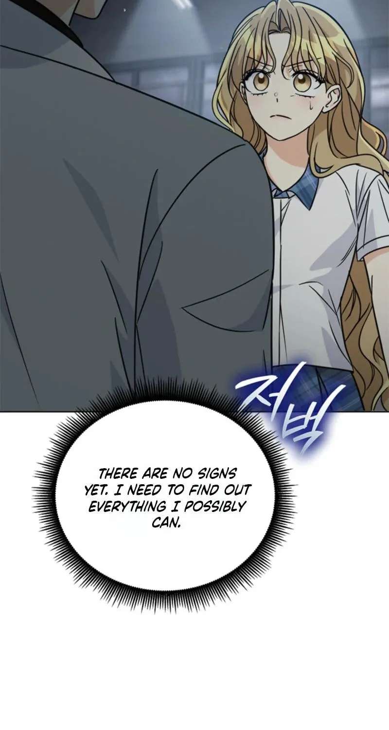 Love Rehab for a Gangster Chapter 52 - page 34
