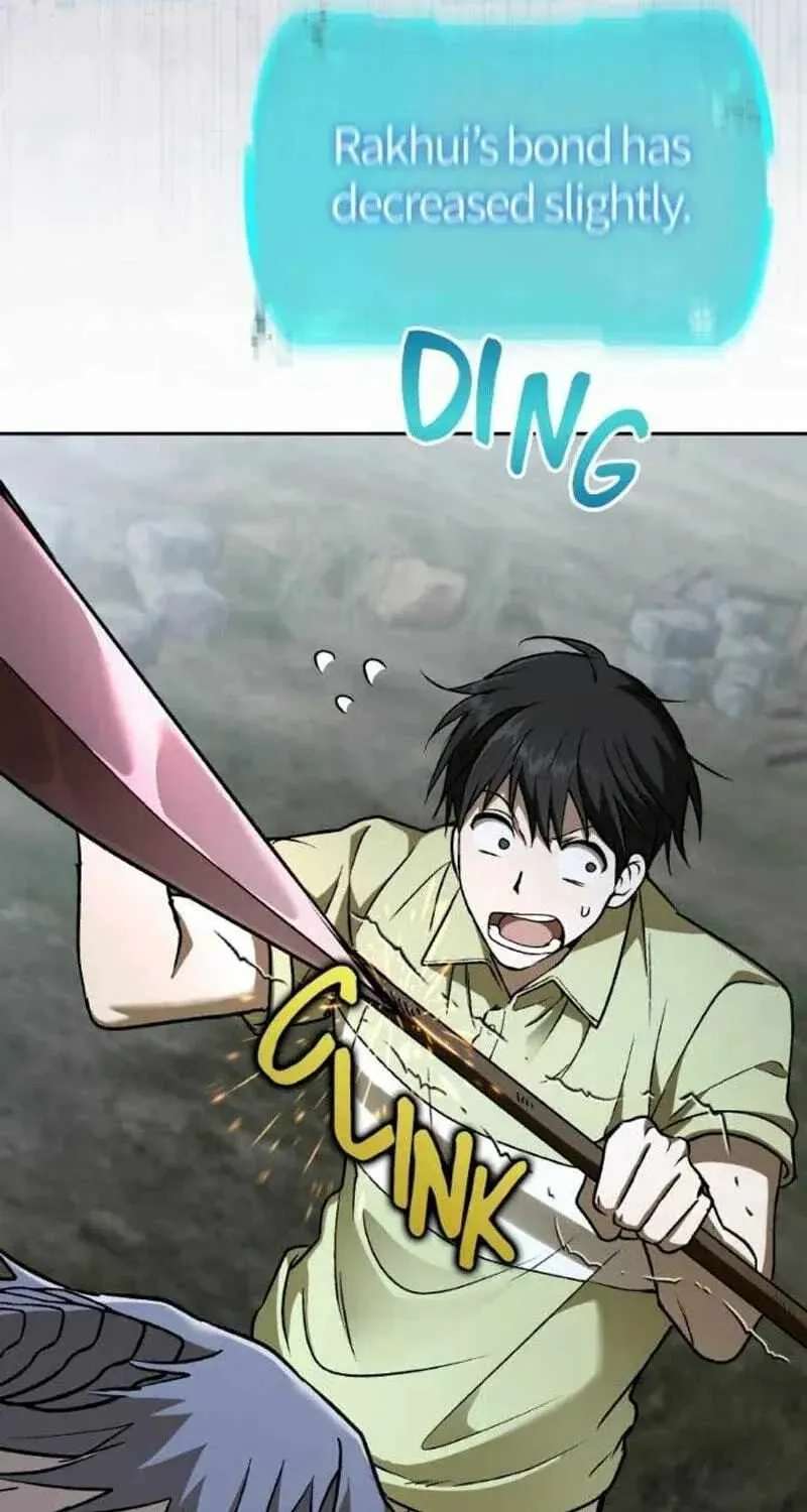 Divine Beast Kindergarten Chapter 78 - page 62