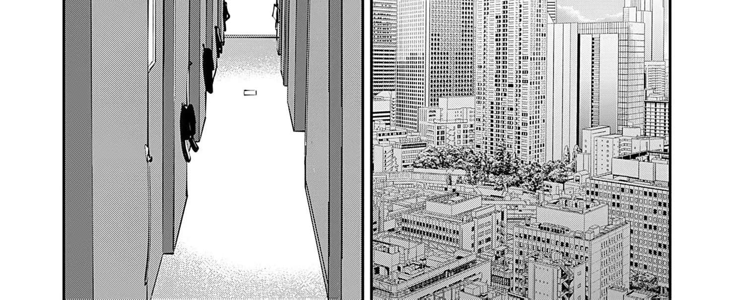 Watashi wa Sore o Unmei to Yobitai Chapter 7 - page 39