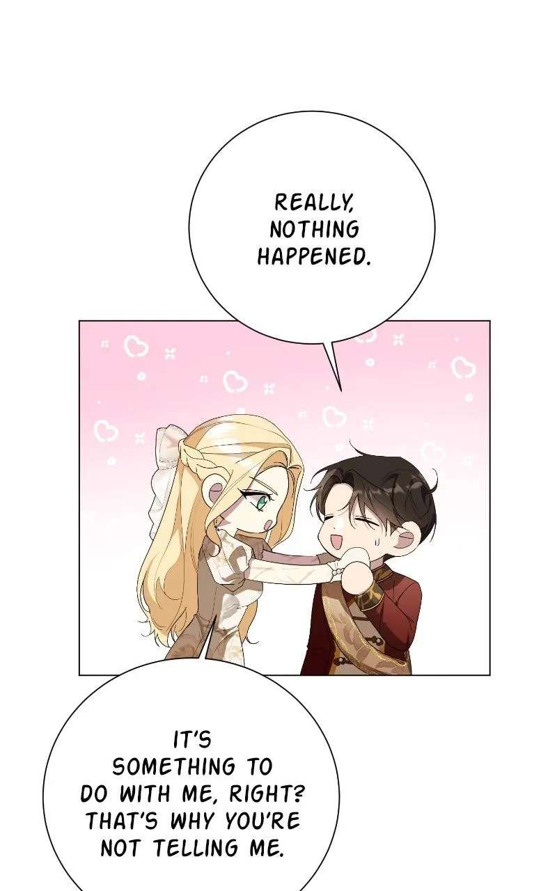Wished You Were Dead Chapter 127 - page 12