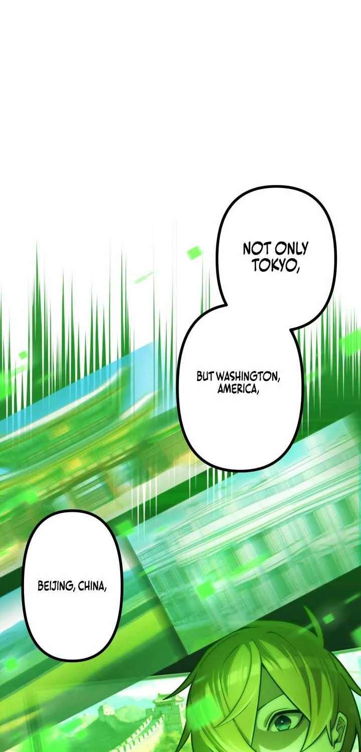 I Became An S-Rank Hunter With The Demon Lord App Chapter 158 - page 64