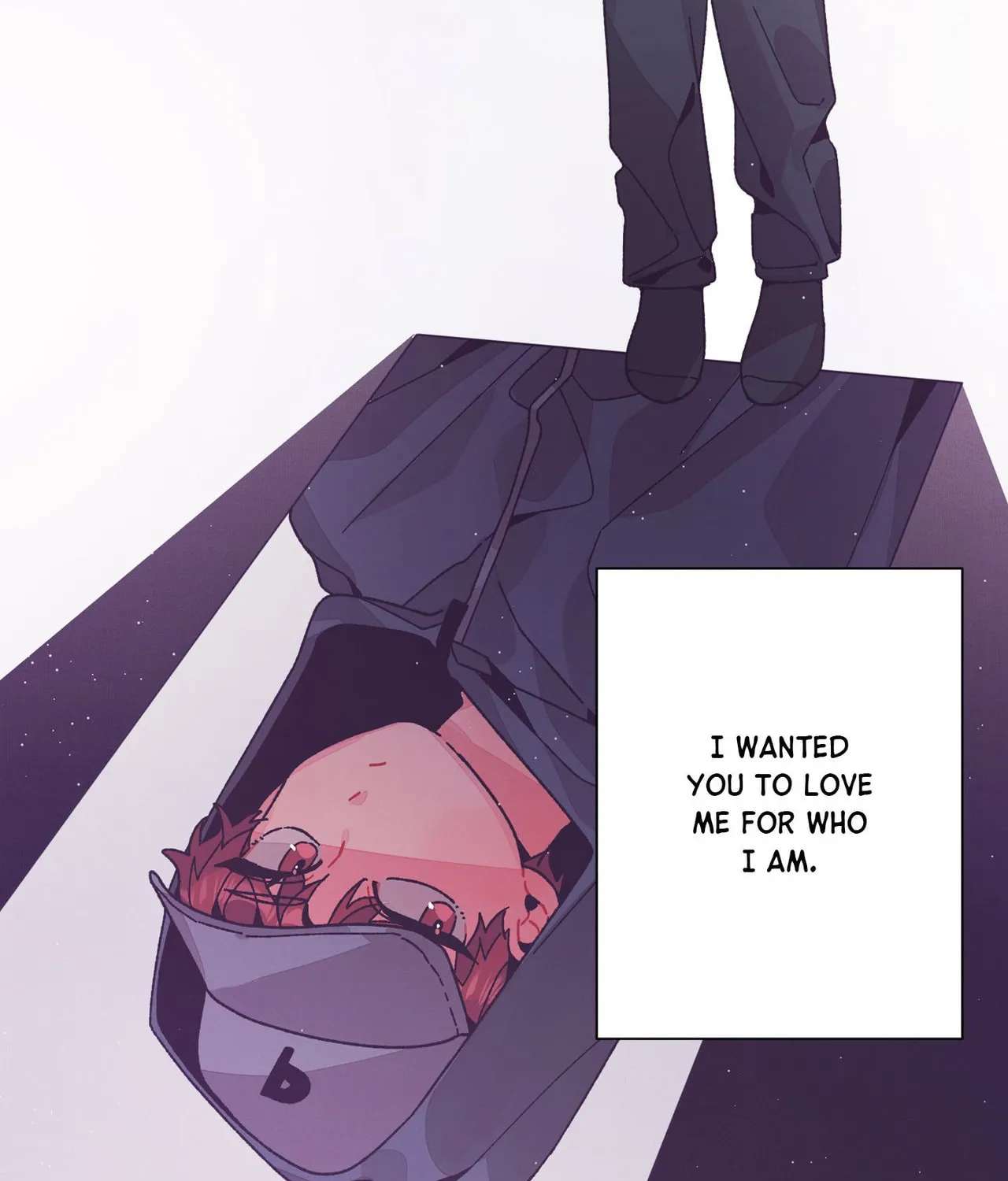 Relationship of Necessity Chapter 25 - page 122
