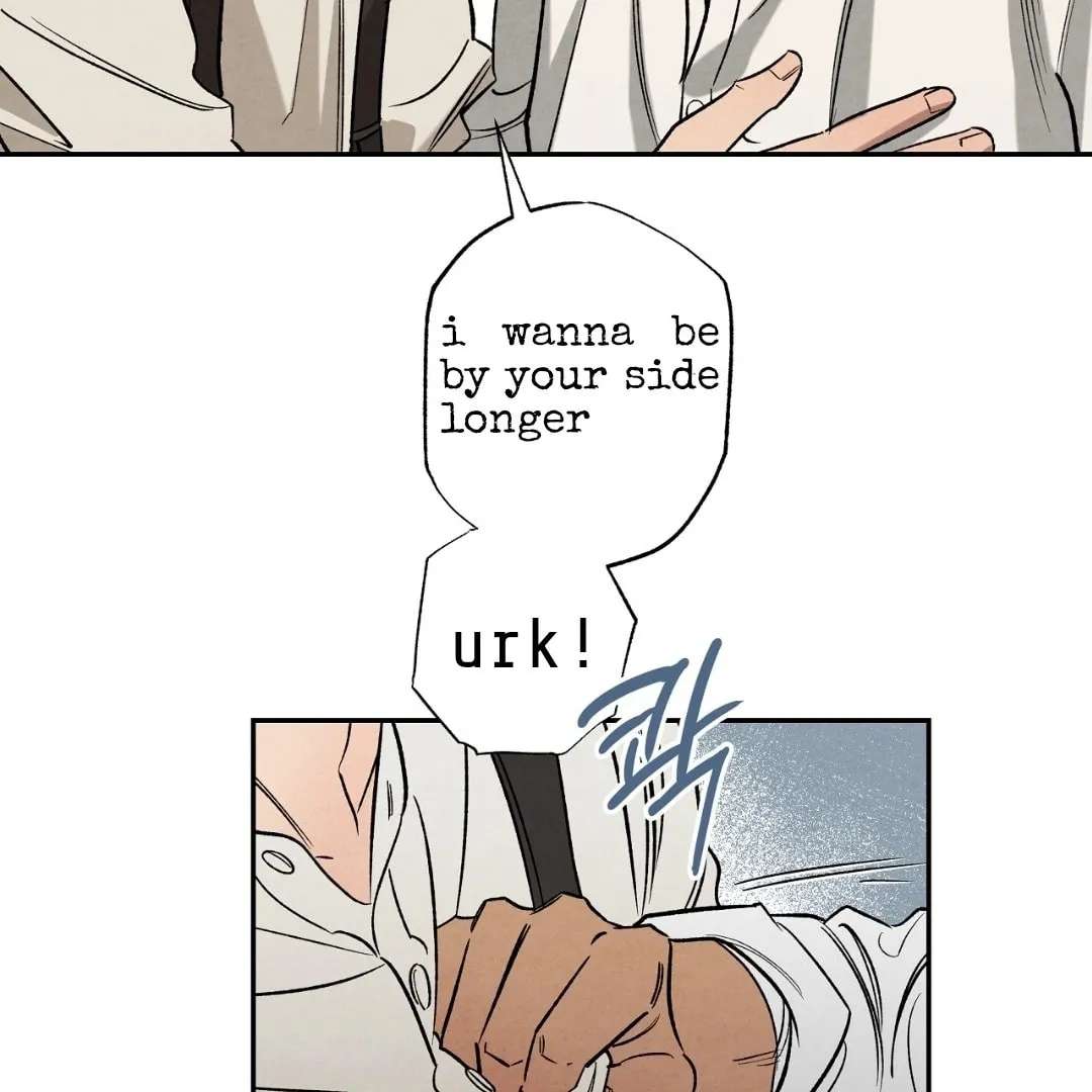 [Hyung, I've Grown Up! Yeokkijab BL Anthology] Postscript Chapter 1 - page 5