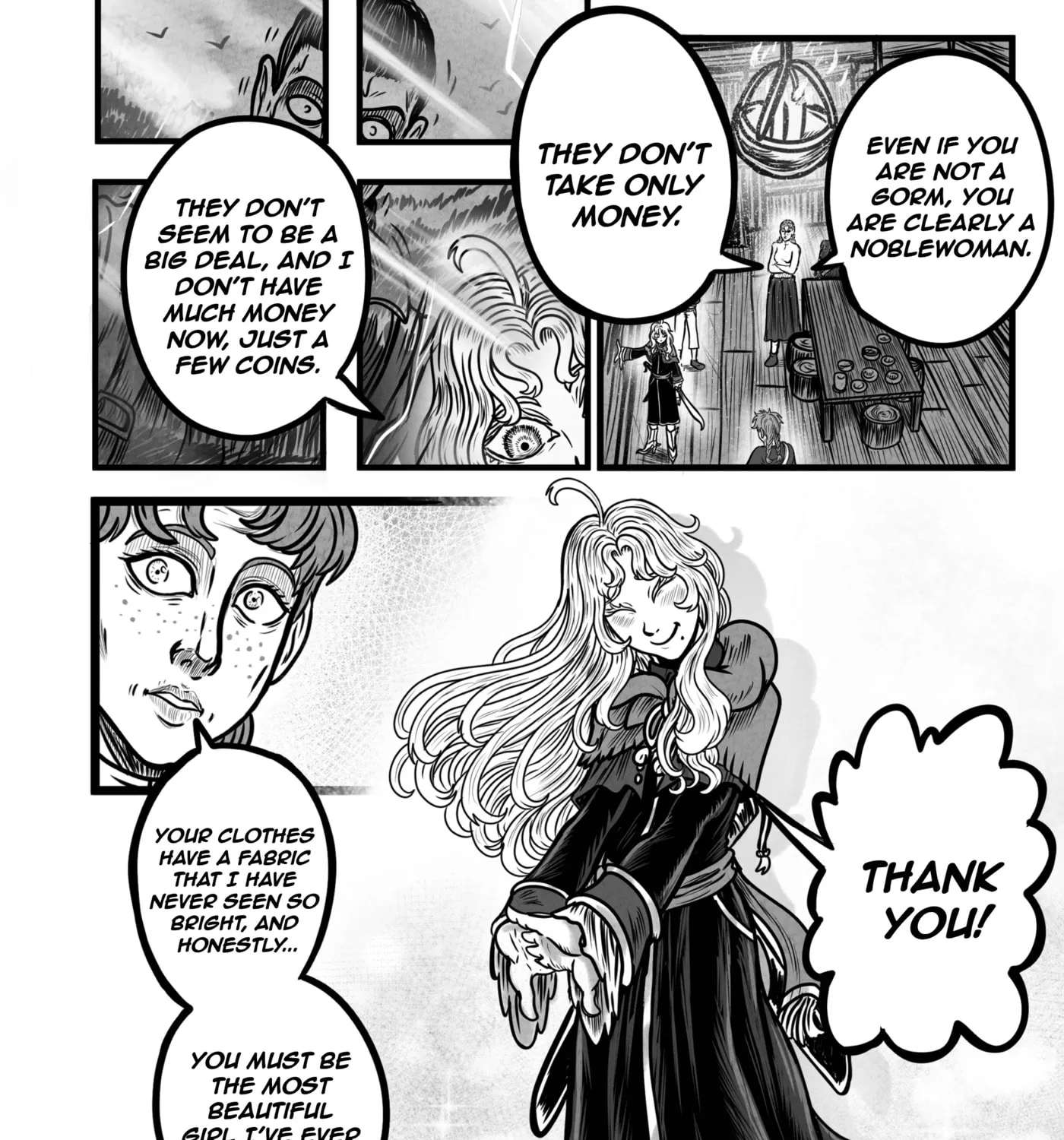 Two Ways Chapter 1 - page 46