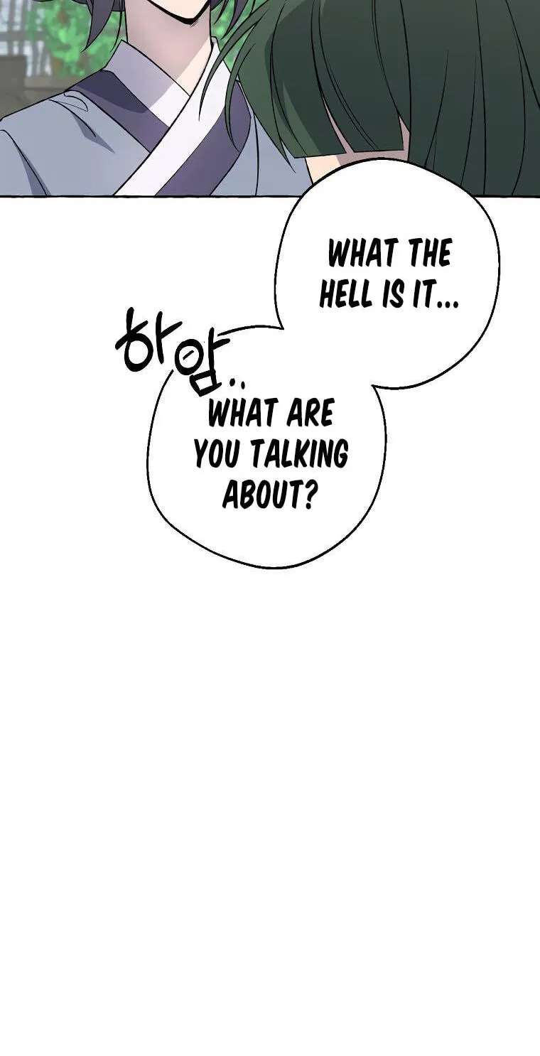 Tale Of Hyangdan Chapter 12 - page 8