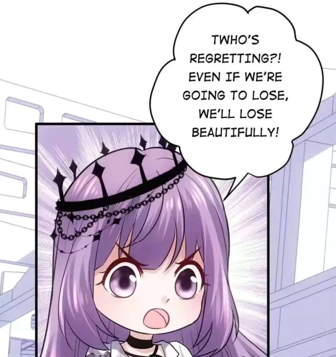 Spicy girl Chapter 153 - page 41