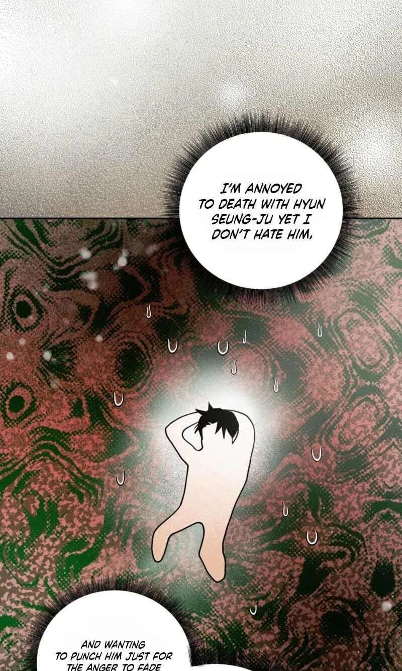 Just Grow up Healthy Chapter 11 - page 22