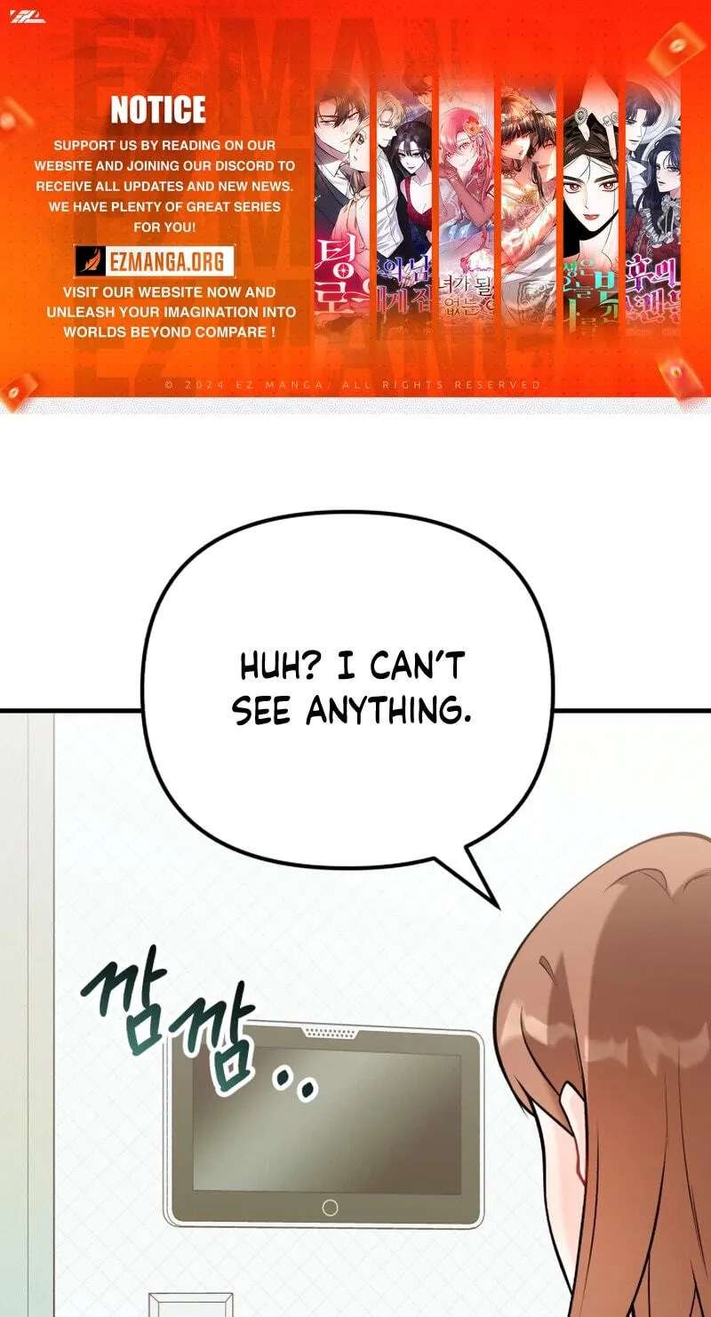 Masculine Puppy Chapter 55 - page 1