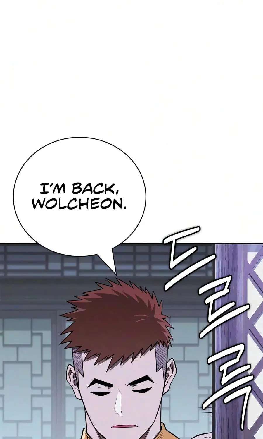 The Genius Murim Fitness Trainer Chapter 129 - page 46