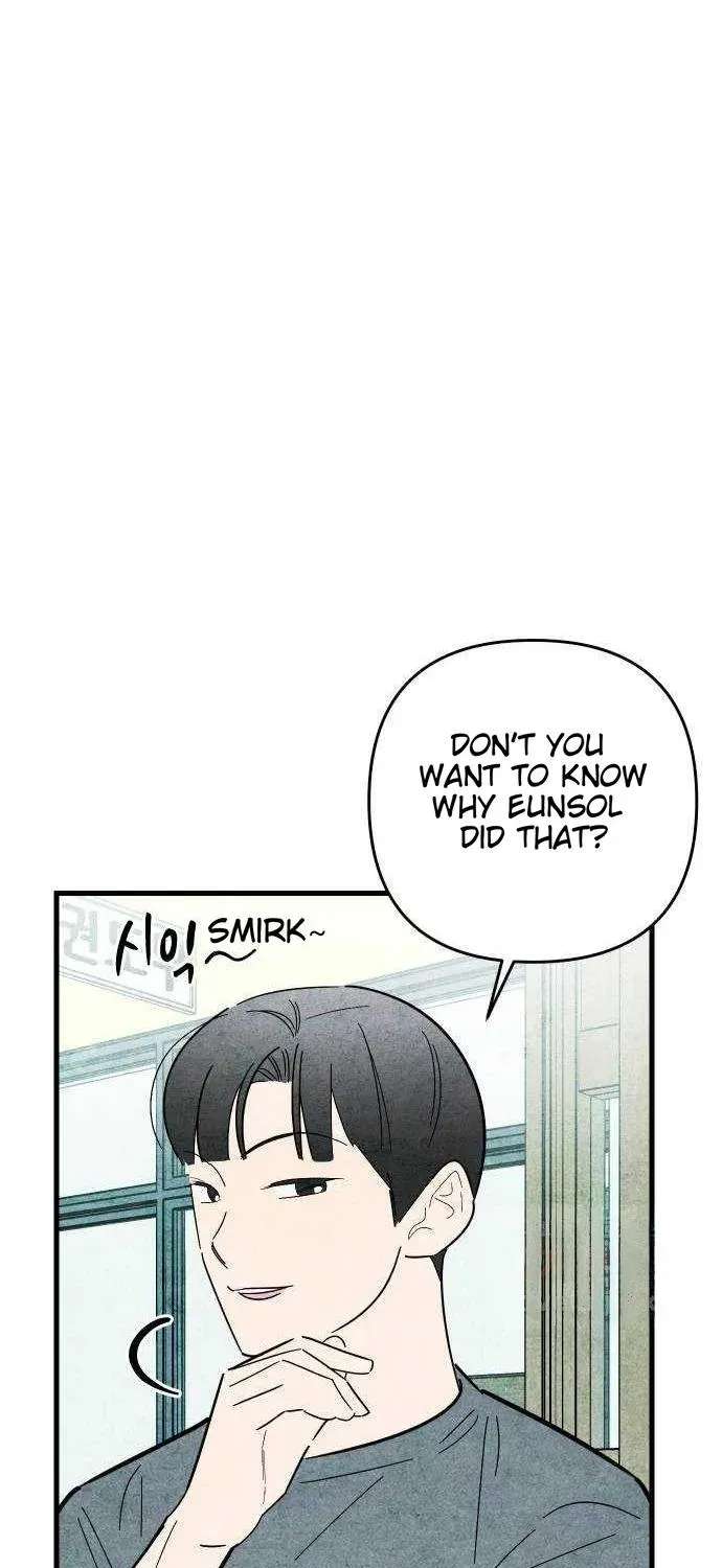 How to Turn You Around Chapter 52 - page 25