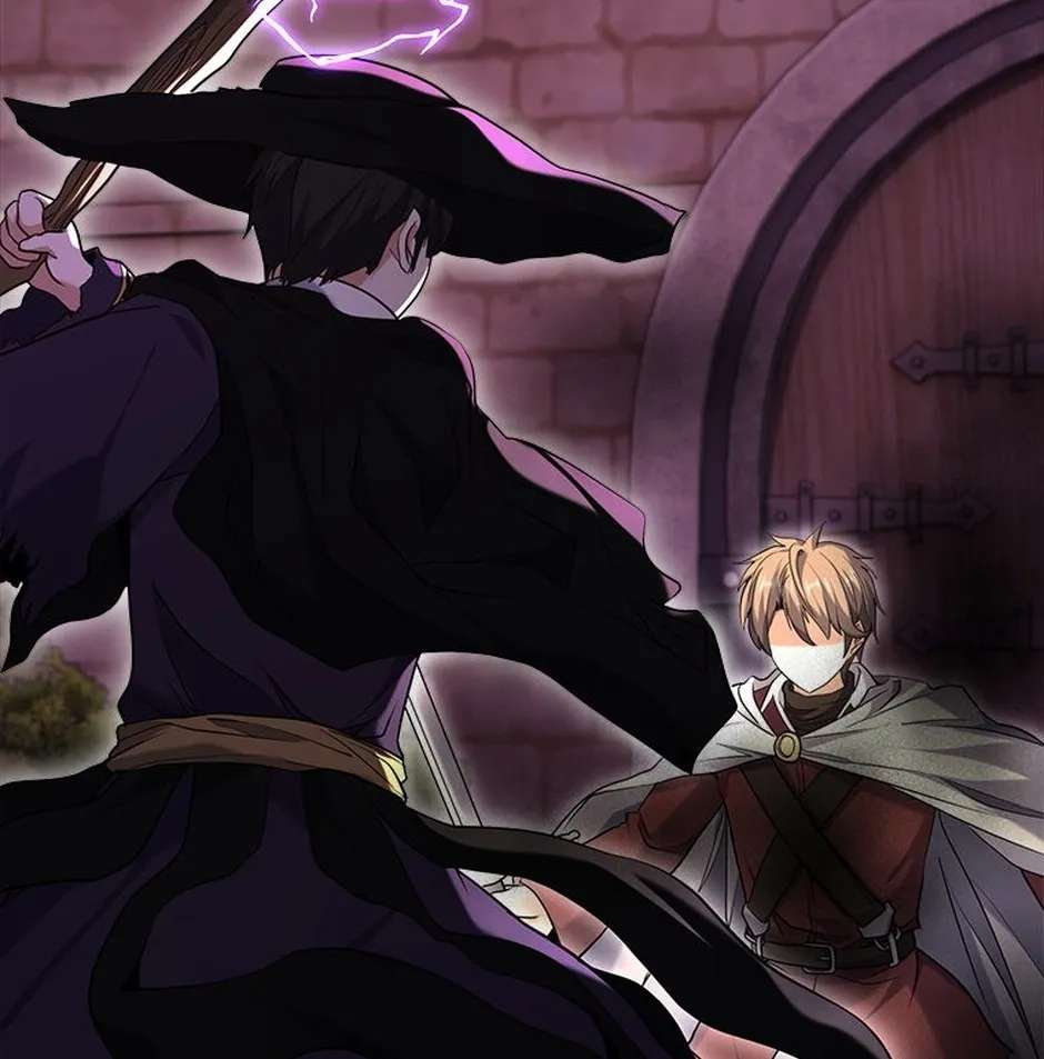 The Swordmaster's Reincarnation Chapter 80 - page 37